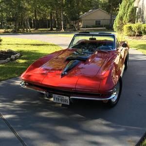 Meet your Posher, Juan antonio